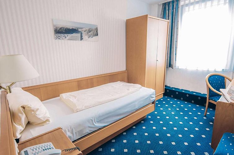 Hotel-Restaurant Benger