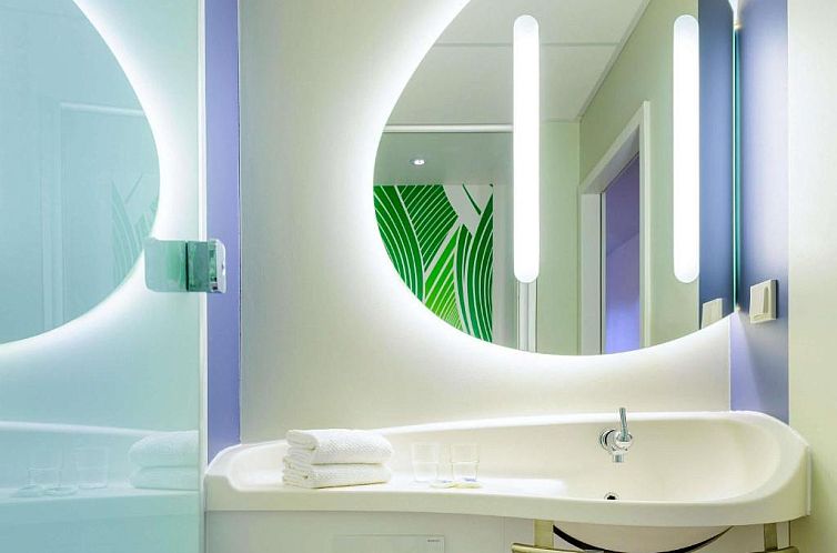 ibis budget Krefeld Messe-Düsseldorf