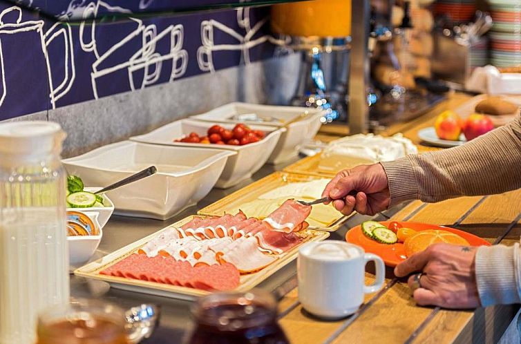 ibis budget Krefeld Messe-Düsseldorf