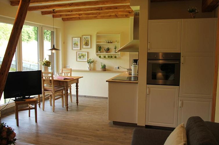 Verblijf 9602612 - Appartement Noordrijn-Westfalen - Apartments Luisenhof