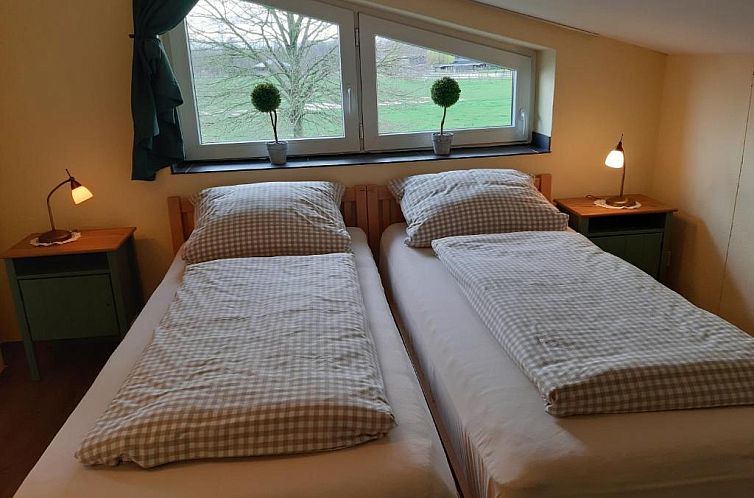 Apartments Luisenhof