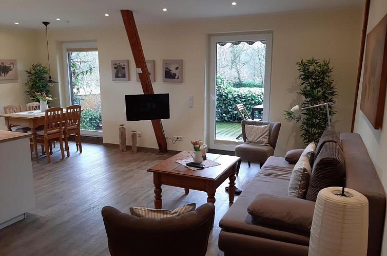 Apartments Luisenhof