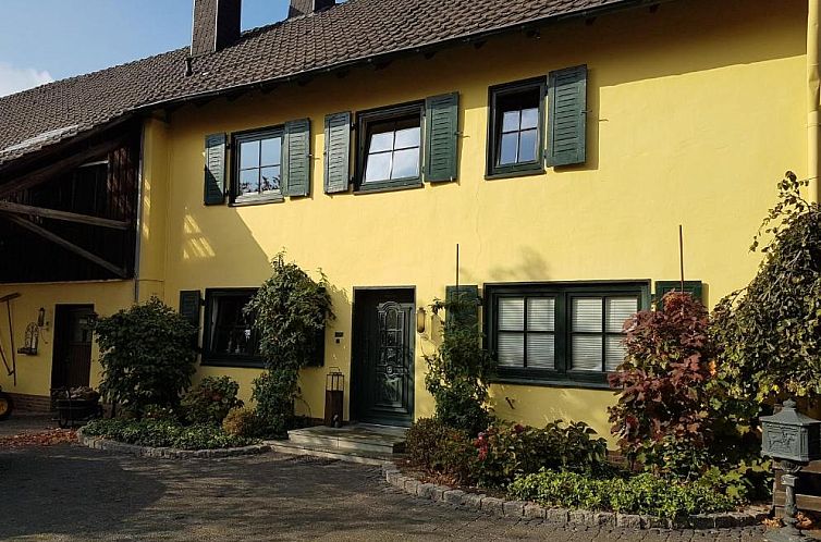 Apartments Luisenhof