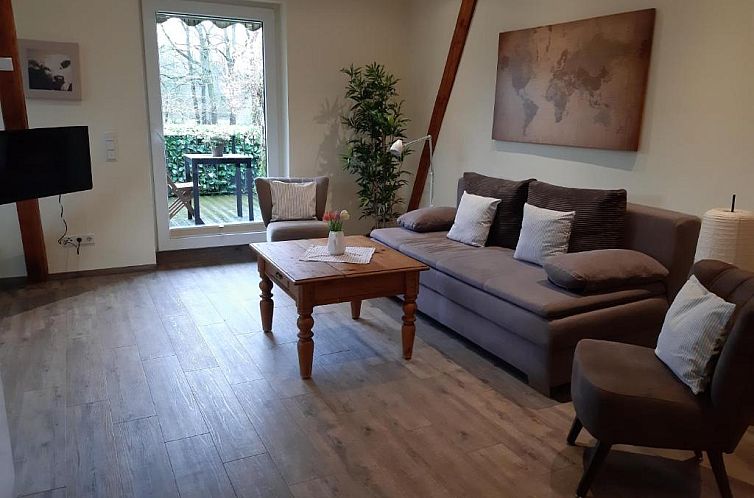 Apartments Luisenhof