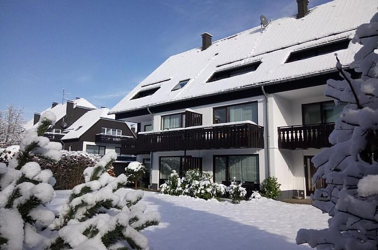 Verblijf 9602846 - Appartement Sauerland (Winterberg) - Buhr Apartment