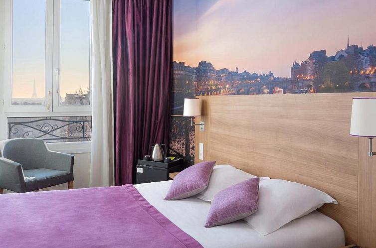 Best Western Rives de Paris La Defense