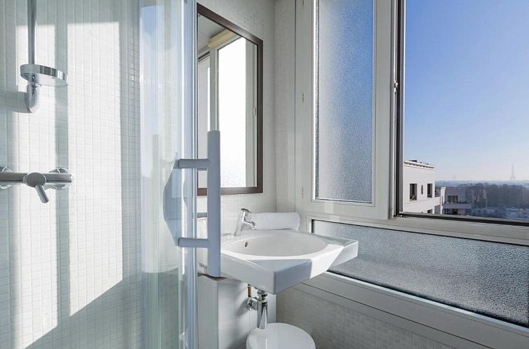 Best Western Rives de Paris La Defense