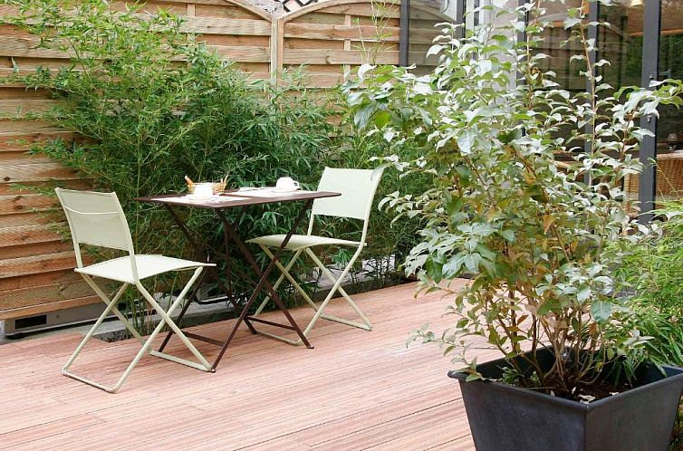 Best Western Rives de Paris La Defense