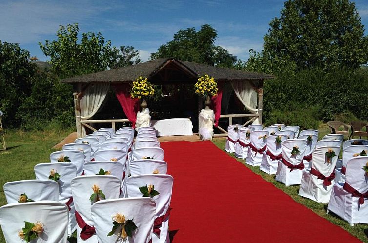 Hotel Rural La Paloma