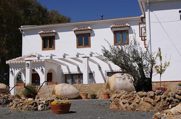 Hotel Rural La Paloma