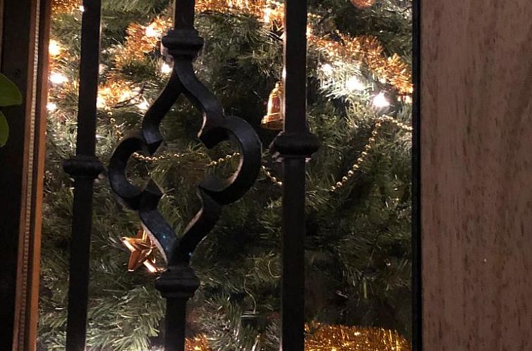 Hotel Rural La Paloma