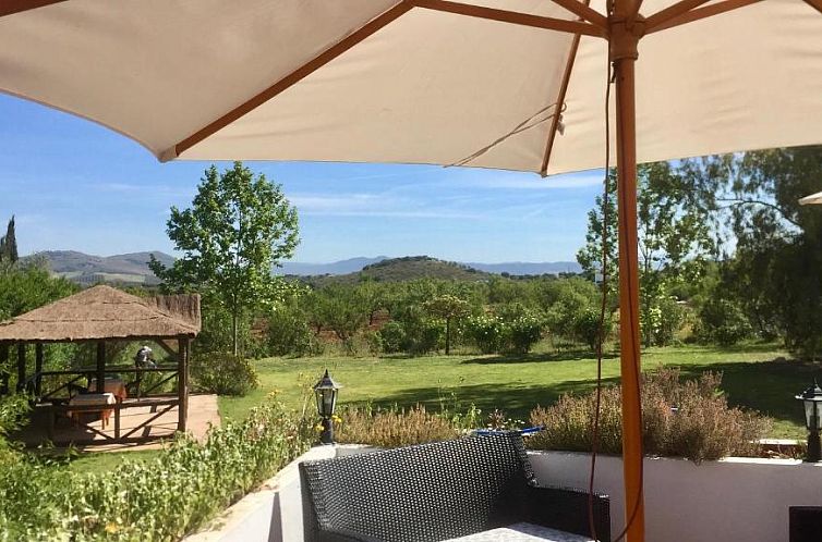 Hotel Rural La Paloma