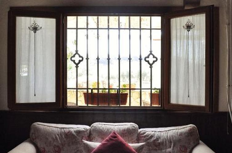 Hotel Rural La Paloma