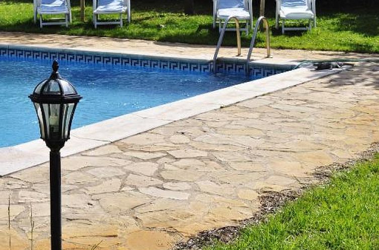 Hotel Rural La Paloma