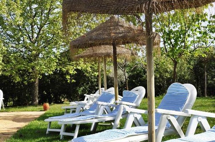 Hotel Rural La Paloma