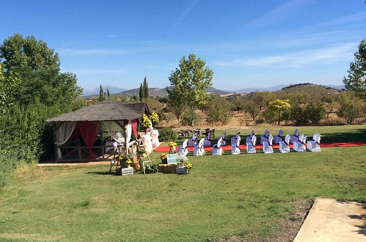 Hotel Rural La Paloma