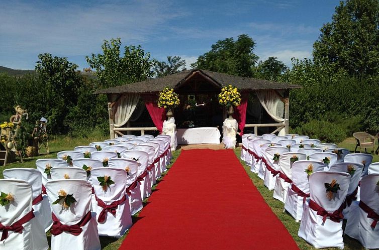 Hotel Rural La Paloma