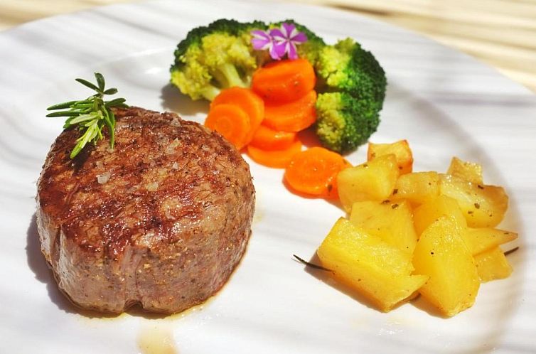 Hotel Rural La Paloma