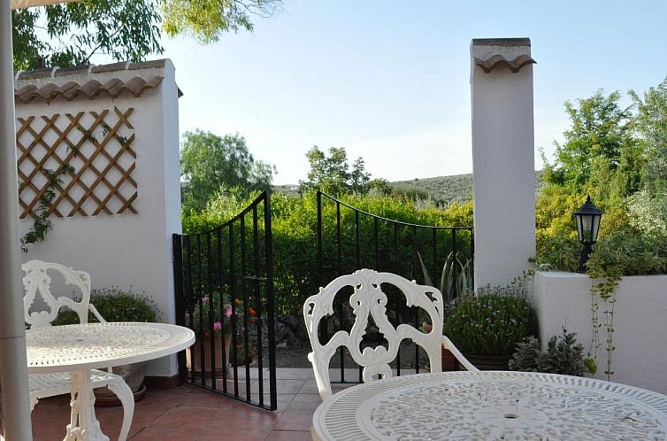 Hotel Rural La Paloma