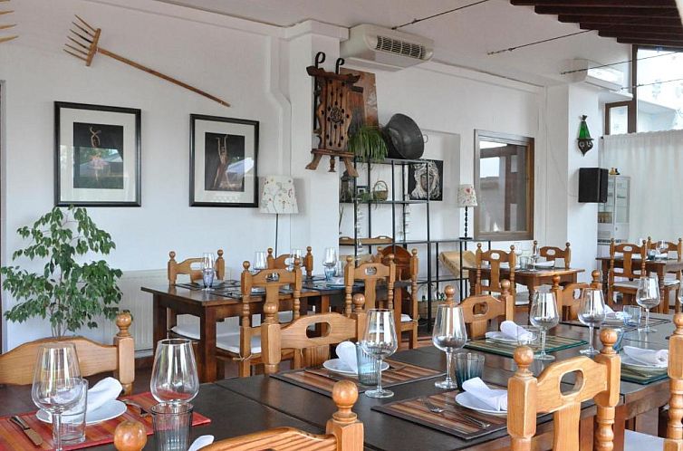 Hotel Rural La Paloma