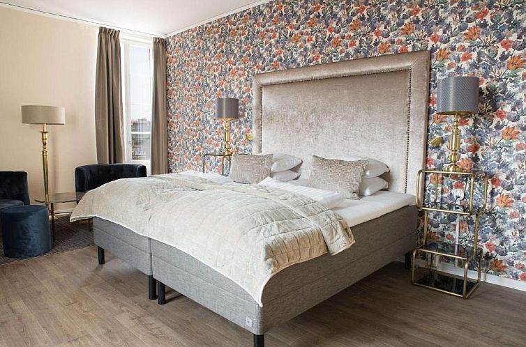 Statt Hassleholm BW Signature Collection