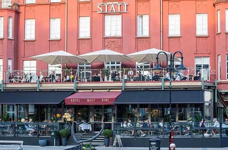 Statt Hassleholm BW Signature Collection