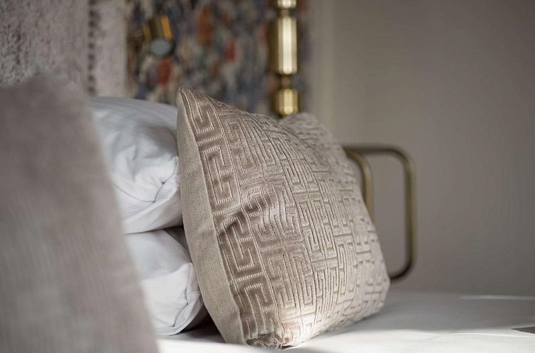 Statt Hassleholm BW Signature Collection