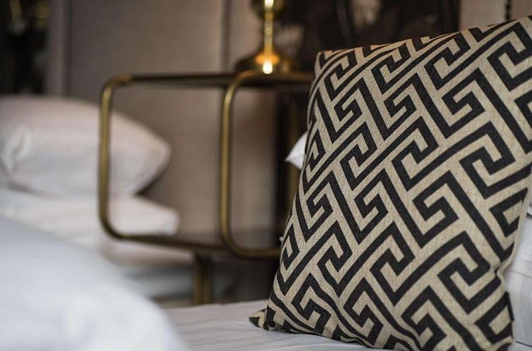 Statt Hassleholm BW Signature Collection
