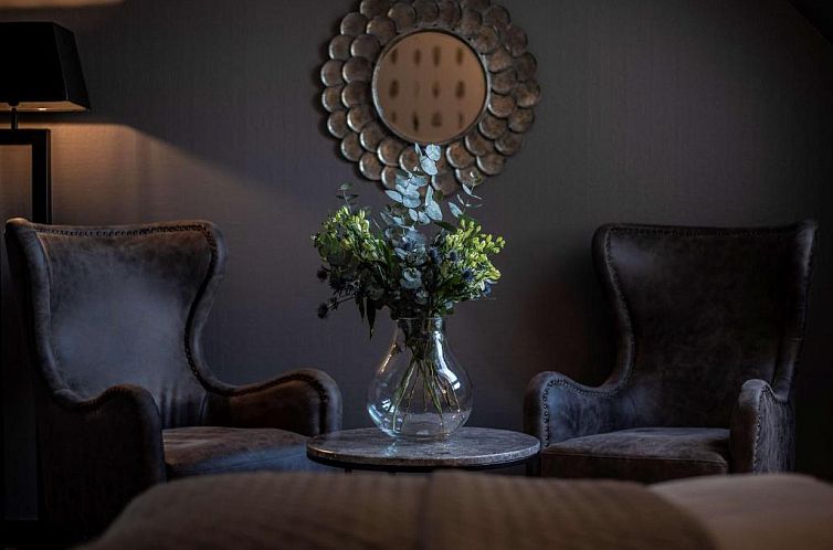 Statt Hassleholm BW Signature Collection