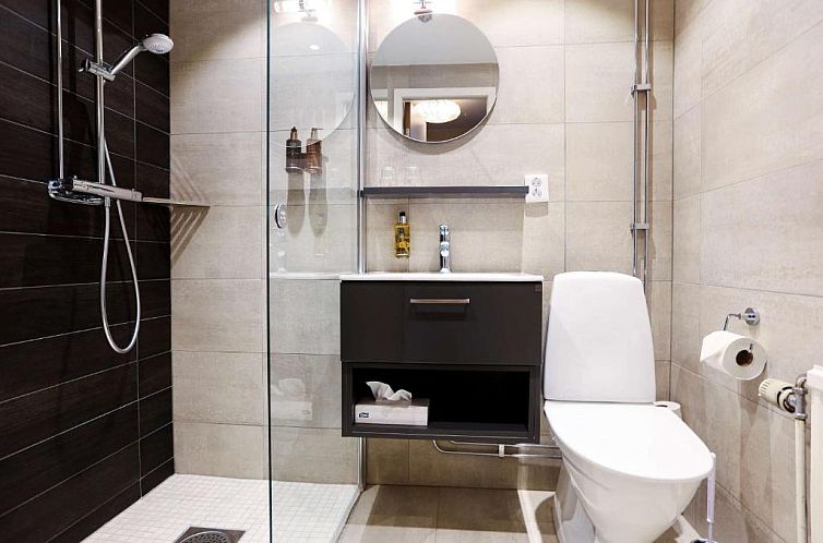 Statt Hassleholm BW Signature Collection