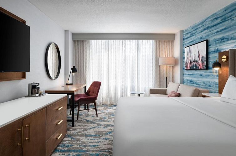 Hilton Hartford