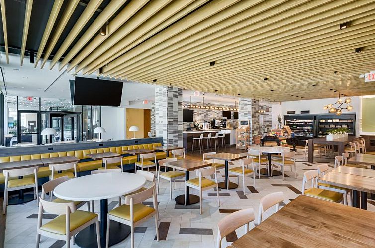 Hilton Hartford