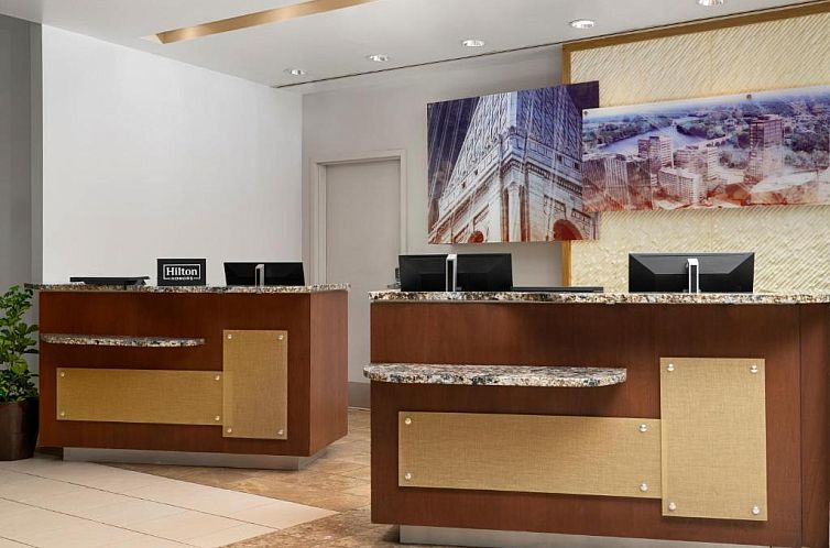 Hilton Hartford