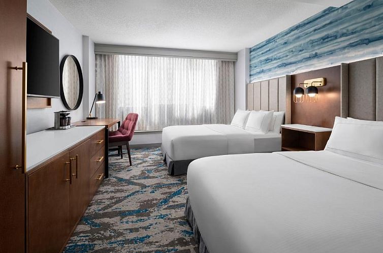 Hilton Hartford