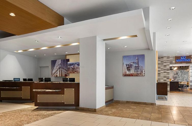 Hilton Hartford