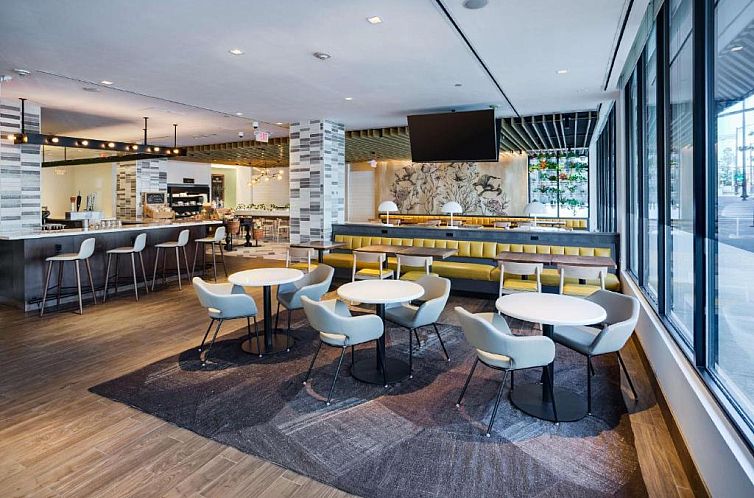 Hilton Hartford