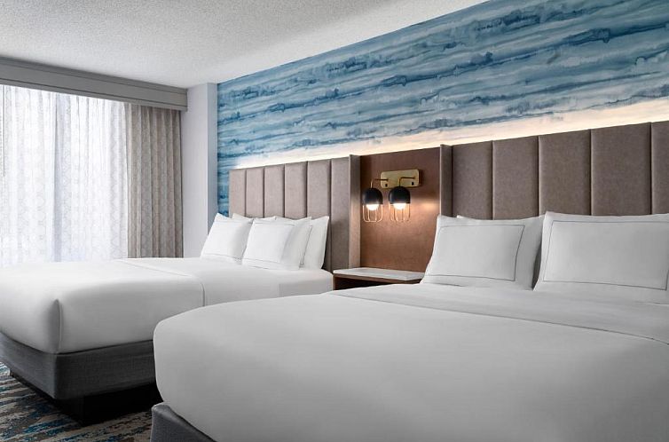 Hilton Hartford