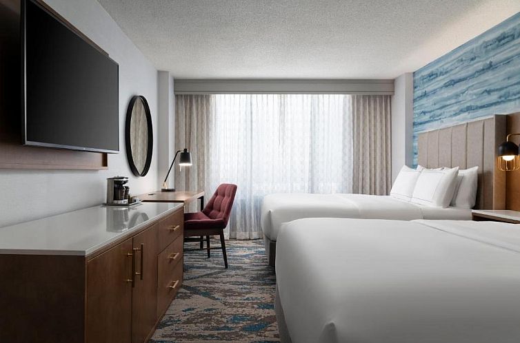 Hilton Hartford
