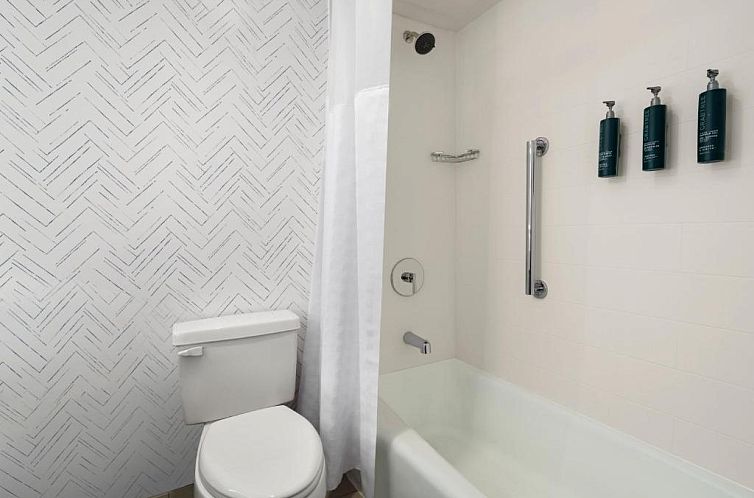 Hilton Hartford