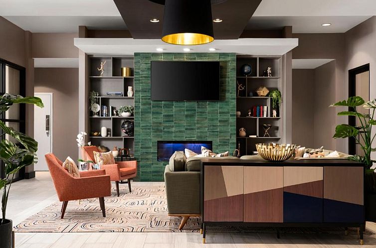 Hilton Hartford