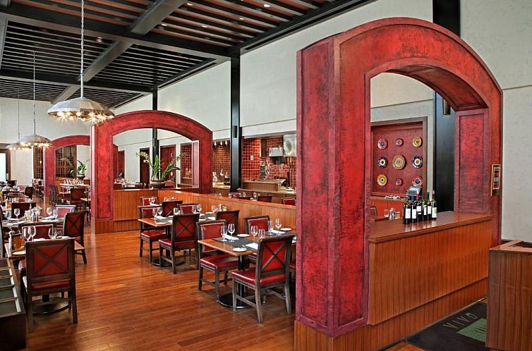 Hartford Marriott Downtown