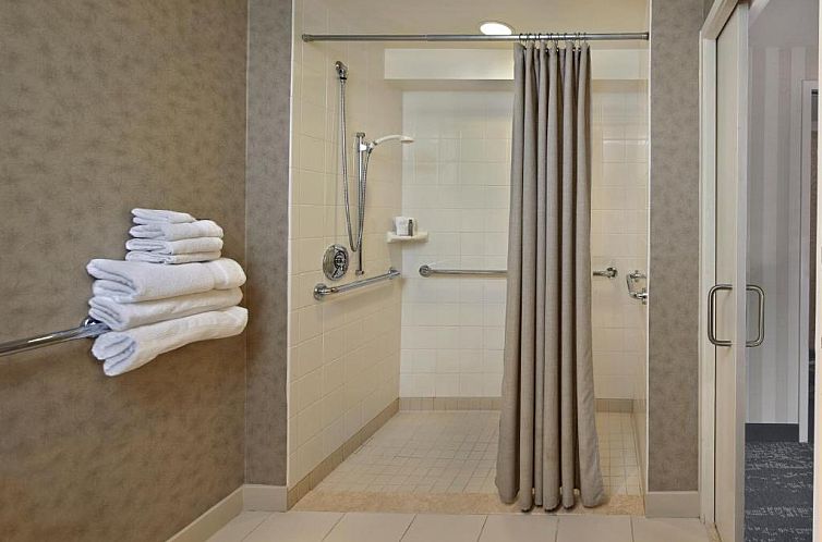 Hartford Marriott Downtown