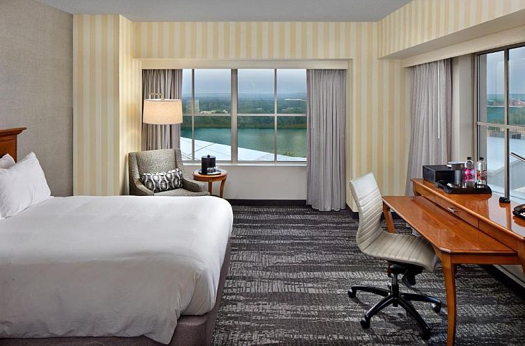 Hartford Marriott Downtown