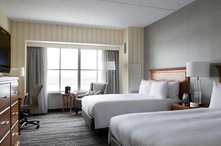 Hartford Marriott Downtown