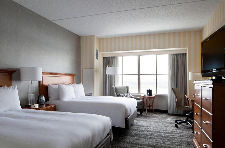 Hartford Marriott Downtown