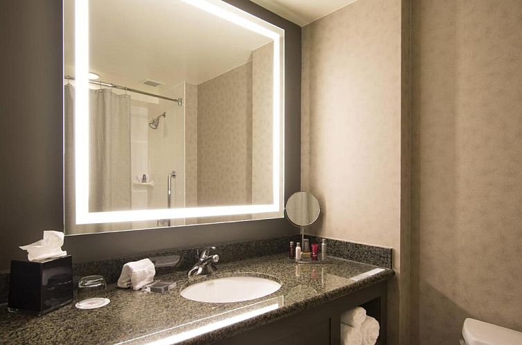 Hartford Marriott Downtown