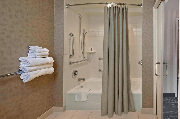 Hartford Marriott Downtown