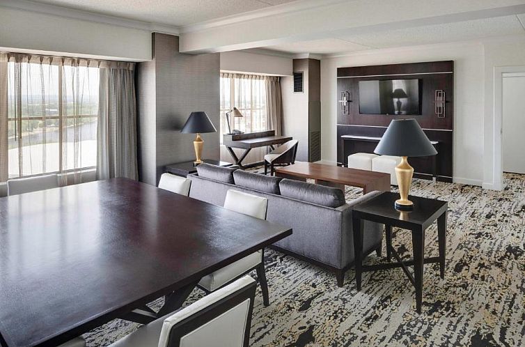 Hartford Marriott Downtown