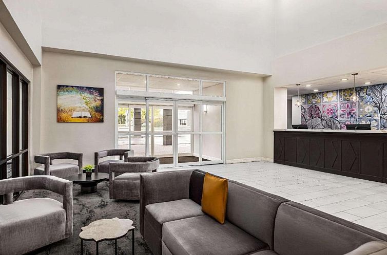 La Quinta by Wyndham Mt. Laurel - Philadelphia