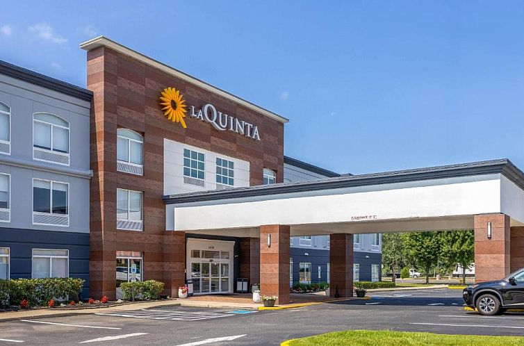 La Quinta by Wyndham Mt. Laurel - Philadelphia